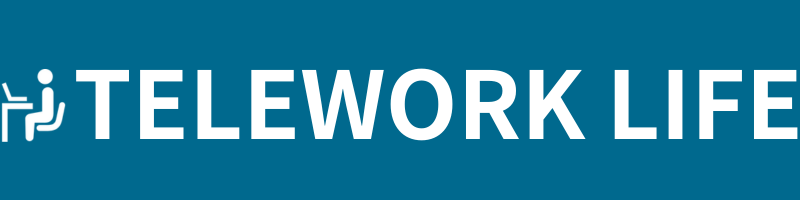 テレワーク・ライフ